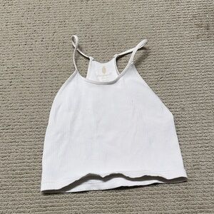 FP Movement by Free People White Tank Top